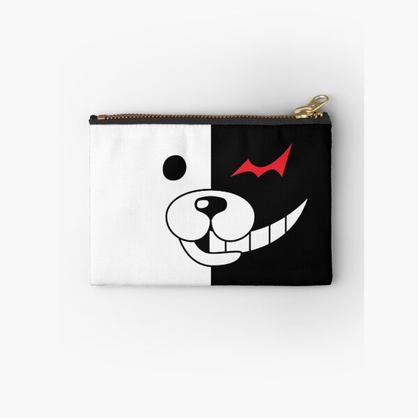 Item preview, Danganronpa - Monokuma designed and sold by nsissyfour.
