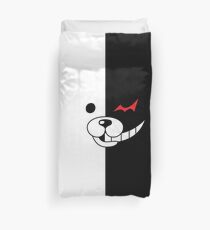 Danganronpa - Monokuma Duvet Cover