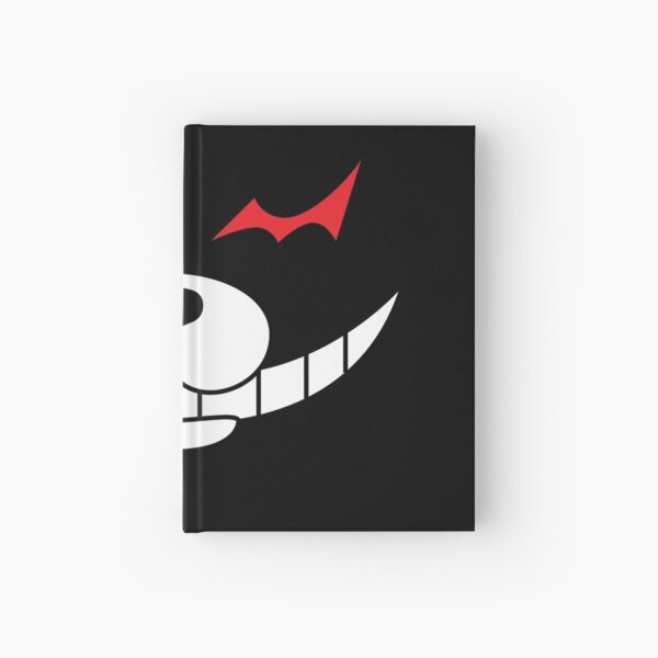 Danganronpa - Monokuma Hardcover Journal