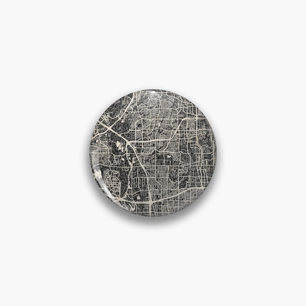 Artikel-Vorschau von Button, designt und verkauft von InkMaps.