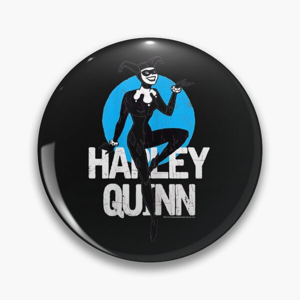 Item preview, Bat.mans: The Animated Series Harlys Quinnss designed and sold by argumentl.
