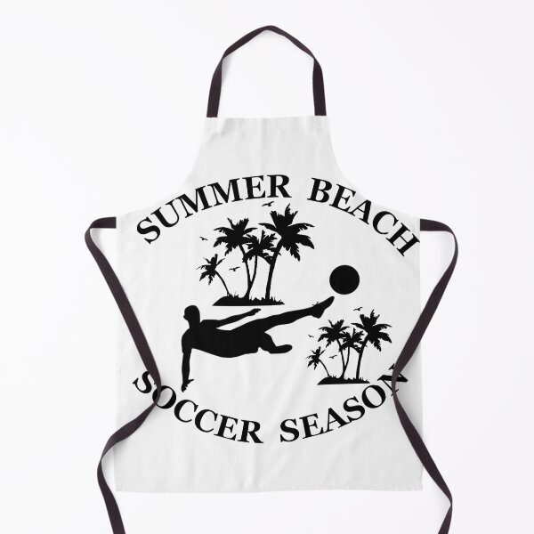 Item preview, Summer beach soccer season designed and sold by catalin87.
