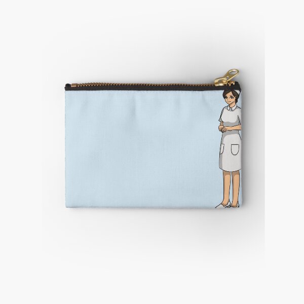 Item preview, Nurse in anime style full body designed and sold by HeatherPhn.