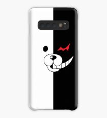 Danganronpa - Monokuma Case/Skin for Samsung Galaxy