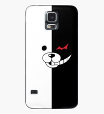 Danganronpa - Monokuma Case/Skin for Samsung Galaxy