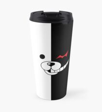 Danganronpa - Monokuma Thermosbecher