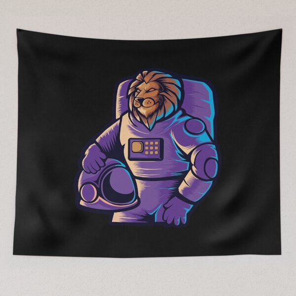 Item preview, Astro king designed and sold by creativebrother.
