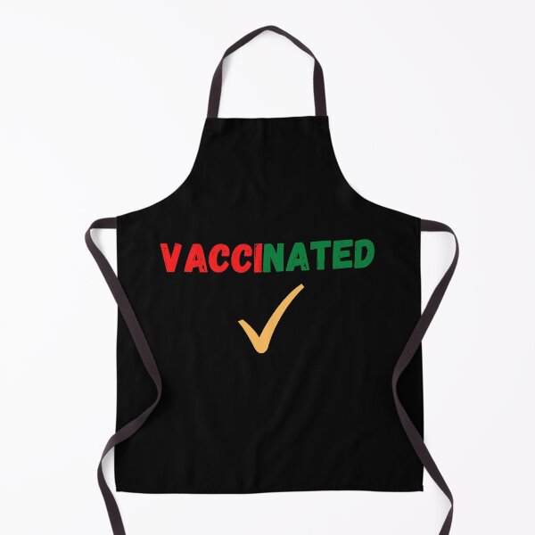 Item preview, Vaccinated |Vaxed |I’m Vaccinated |I’m Vaxed| (Sixth Edition): designed and sold by TheShahinDesign.