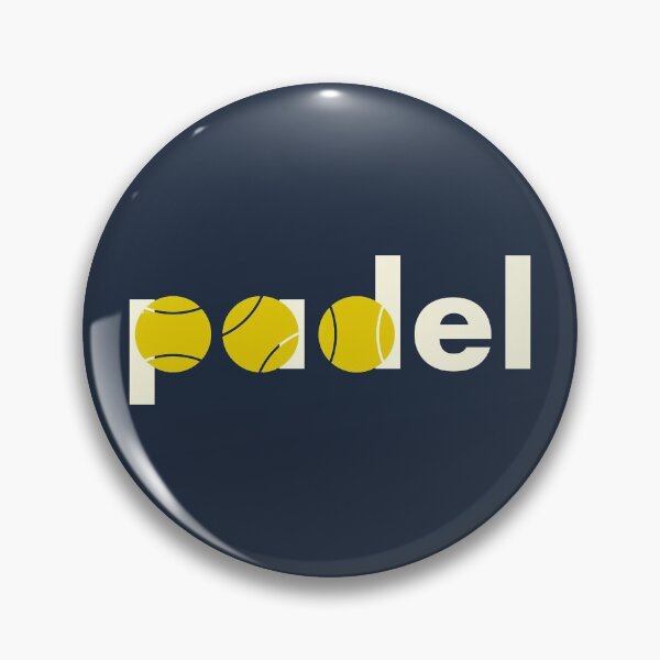 Item preview, Padel designed and sold by Eenig.