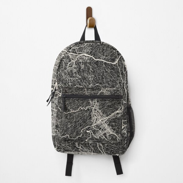 Item preview, Centennial map Colorado Ink lines designed and sold by InkMaps.