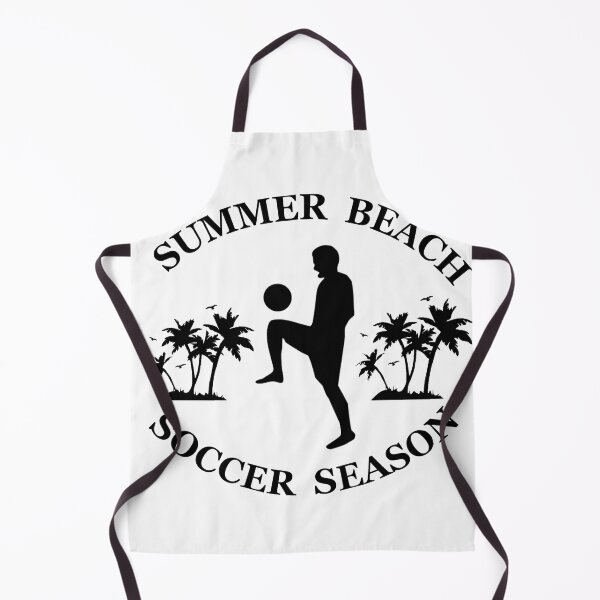 Item preview, Summer beach soccer season designed and sold by catalin87.