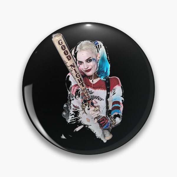 Item preview, Suicidesss Squad Harlys Quinnss Bat at You designed and sold by argumentl.