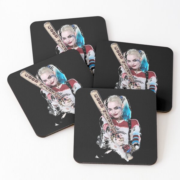 Item preview, Suicidesss Squad Harlys Quinnss Bat at You designed and sold by argumentl.