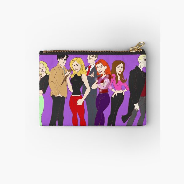 Item preview, buffy-doo designed and sold by Jamonred.
