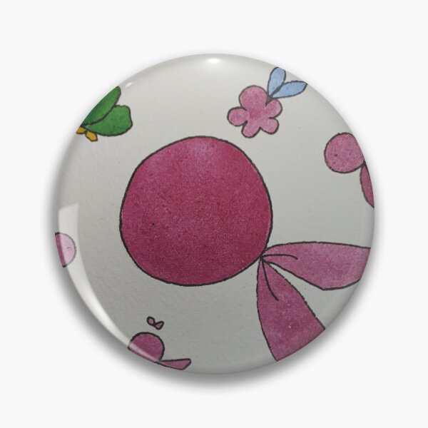 Item preview, Flower (Watercolor) designed and sold by LesCopains.