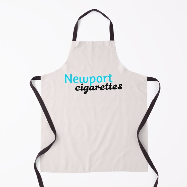 Item preview, Newport Cigarettes STICKER Classic T-Shirt designed and sold by Lukifo-Tender.