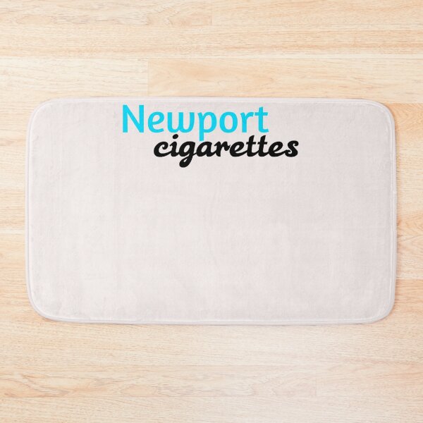Item preview, Newport Cigarettes STICKER Classic T-Shirt designed and sold by Lukifo-Tender.