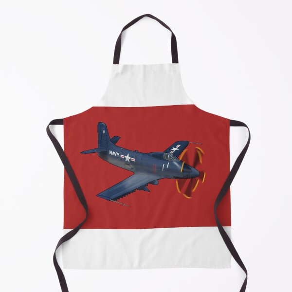 Item preview, Douglas A2D Skyshark designed and sold by HushKit.