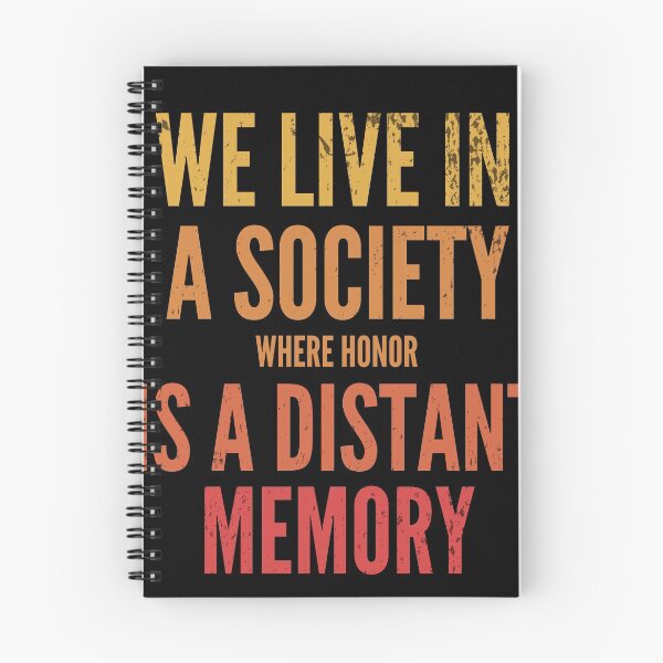 Item preview, Copy of WE LIVE IN A SOCIETY - jokerrr  designed and sold by BeenTees.