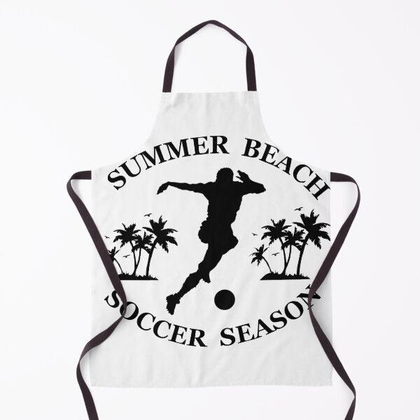 Item preview, Summer beach soccer season designed and sold by catalin87.