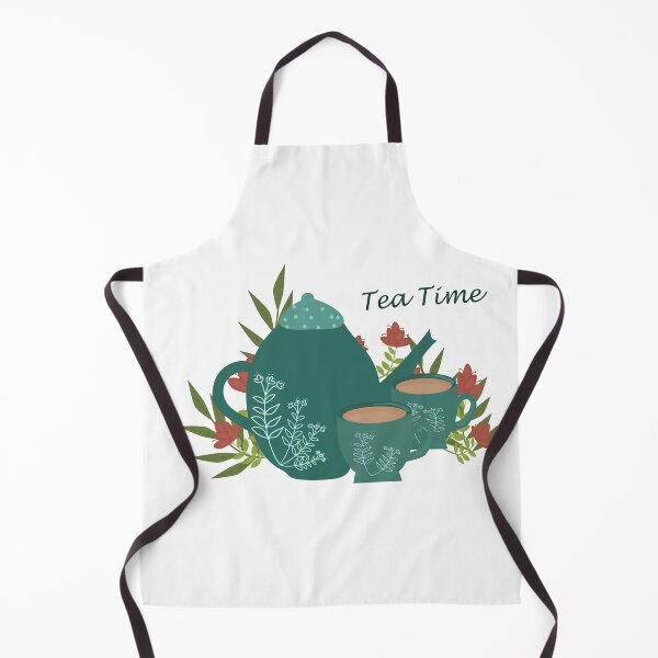 Item preview, Tea time designed and sold by Annaka23.