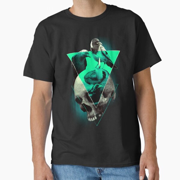 Item preview, Eradication designed and sold by Lou Patrick Mackay.
