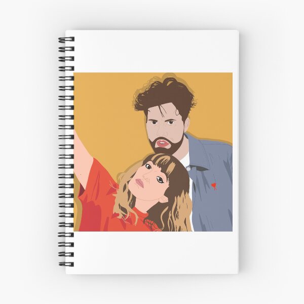Item preview, Oh Wonder designed and sold by Max-R-Art.