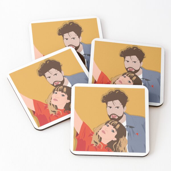 Item preview, Oh Wonder designed and sold by Max-R-Art.
