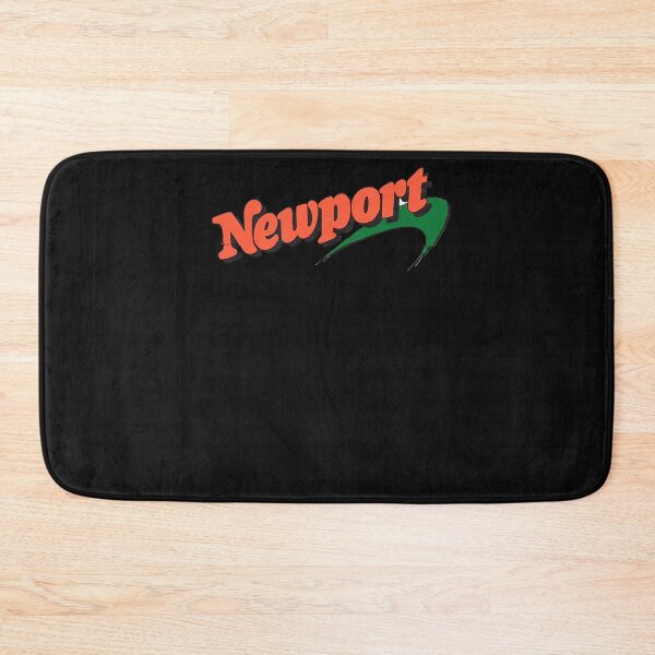 Item preview, Newport Cigarettes Classic T-Shirt designed and sold by Lukifo-Tender.