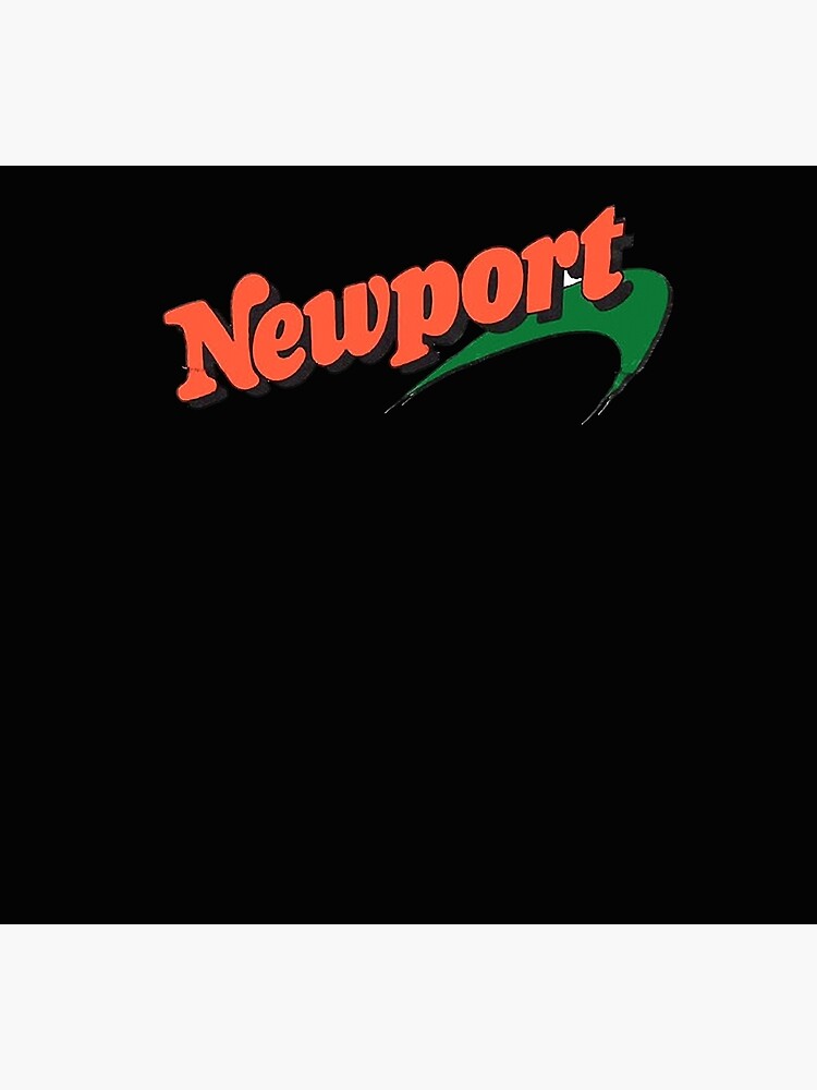 newport cigarette socks Newport Cigarettes Classic T-Shirt