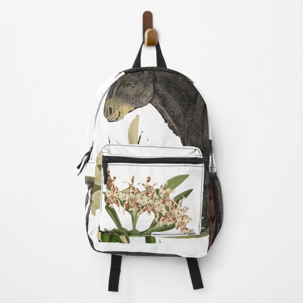 Item preview, The Orchid Ass 兰花驴 Lánhuā lǘ designed and sold by Chinaspaces.