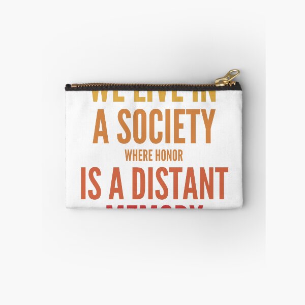 Item preview, Copy of Copy of WE LIVE IN A SOCIETY - jokerrr  designed and sold by BeenTees.