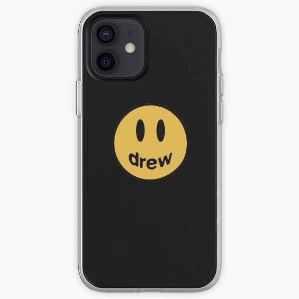 CASA DREW Funda blanda para iPhone