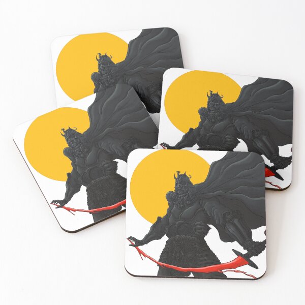 Item preview, dark shogun designed and sold by adriyasa.