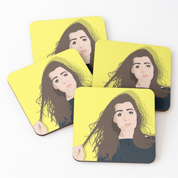 Item preview, dodie yellow designed and sold by Max-R-Art.