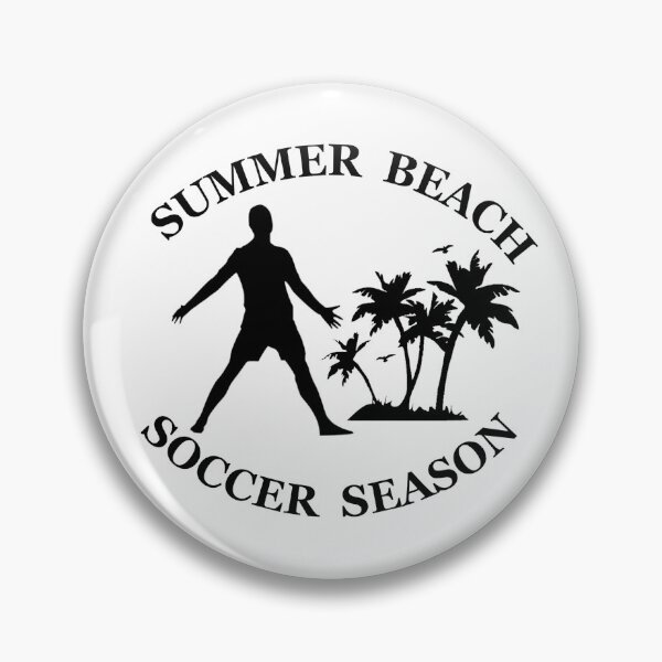 Item preview, Summer beach soccer season designed and sold by catalin87.