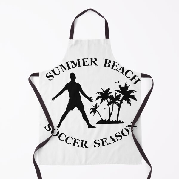Item preview, Summer beach soccer season designed and sold by catalin87.