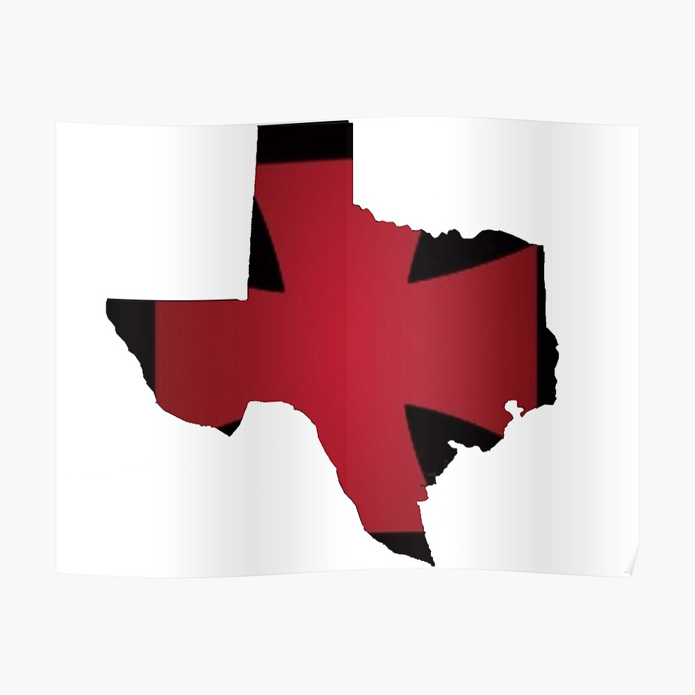 "Crossmen Drum and Bugle Corps Logo" Poster by abbottellie Redbubble