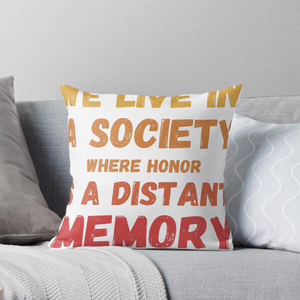 Item preview, Copy of Copy of WE LIVE IN A SOCIETY - jokerrr designed and sold by BeenTees.