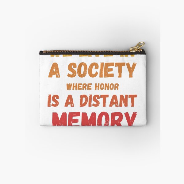 Item preview, Copy of Copy of WE LIVE IN A SOCIETY - jokerrr  designed and sold by BeenTees.