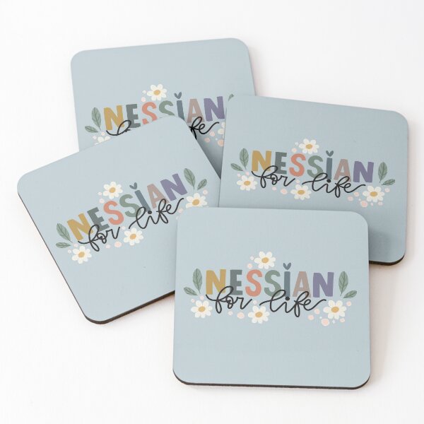 Item preview, Nessian for life // acotar designed and sold by owlcreates.