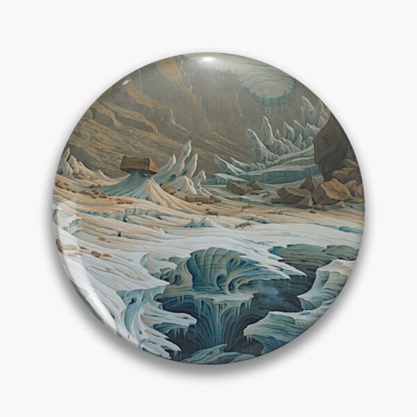 Item preview, Dream landscape designed and sold by OroboroCustom.