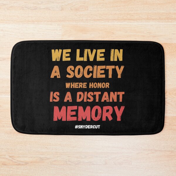 Item preview, Copy of Copy of WE LIVE IN A SOCIETY - jokerrr  designed and sold by BeenTees.
