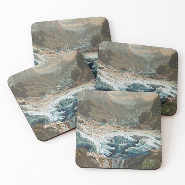 Item preview, Dream landscape designed and sold by OroboroCustom.