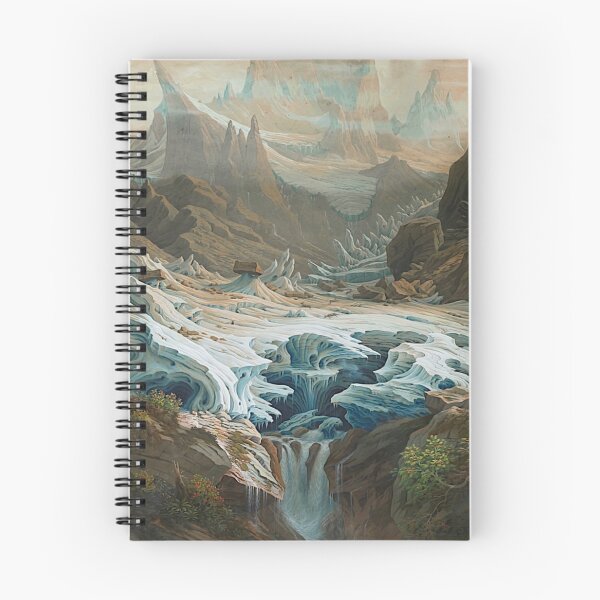 Item preview, Dream landscape designed and sold by OroboroCustom.