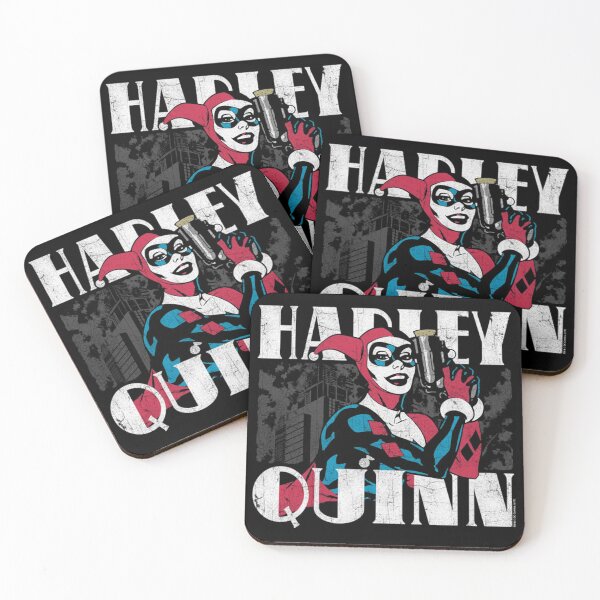 Item preview, Harlys Quinnss Bold designed and sold by argumentl.