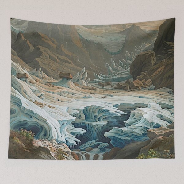 Item preview, Dream landscape designed and sold by OroboroCustom.