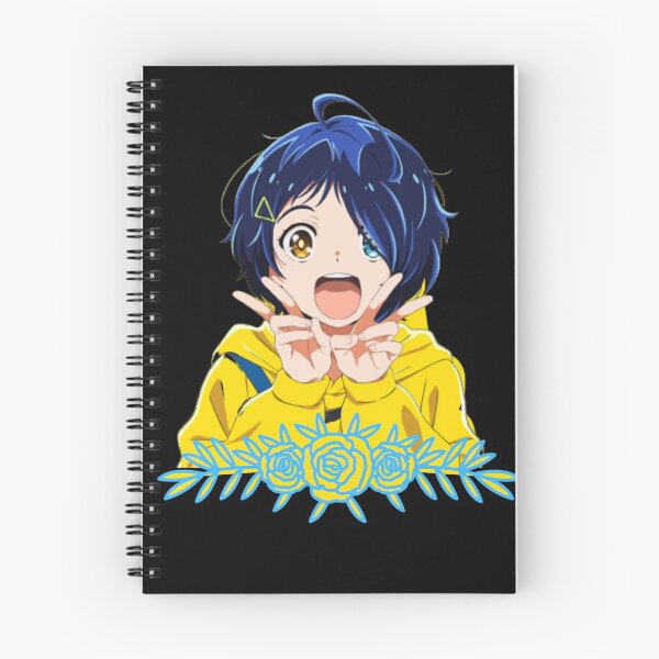 Item preview, Wonder Egg Priority | funny design anime  designed and sold by Oelaryf.