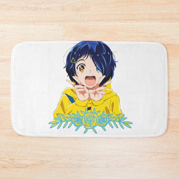 Item preview, Wonder Egg Priority | funny design anime  designed and sold by Oelaryf.