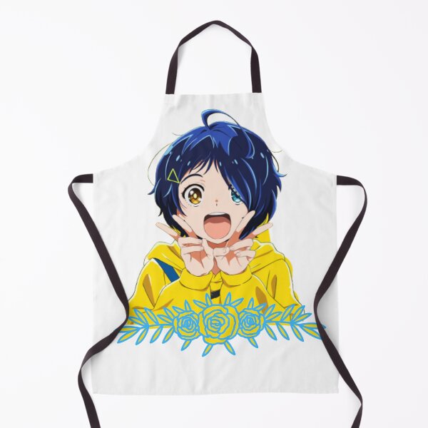 Item preview, Wonder Egg Priority | funny design anime designed and sold by Oelaryf.